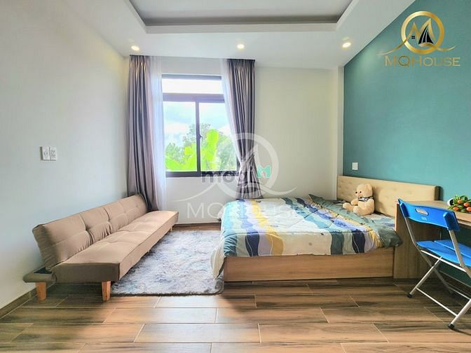 Hình ảnh 🌞 Khai Trương Căn Hộ Quận Bình Thạnh Siêu Đẹp 🌞
