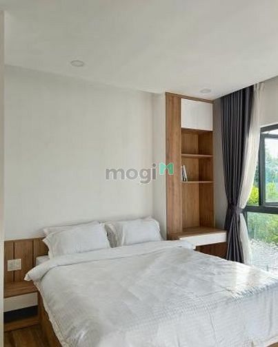 Hình ảnh Siêu Phẩm Căn Hộ Bancol View Cực Chill Lê Văn Sỹ Quận 3
