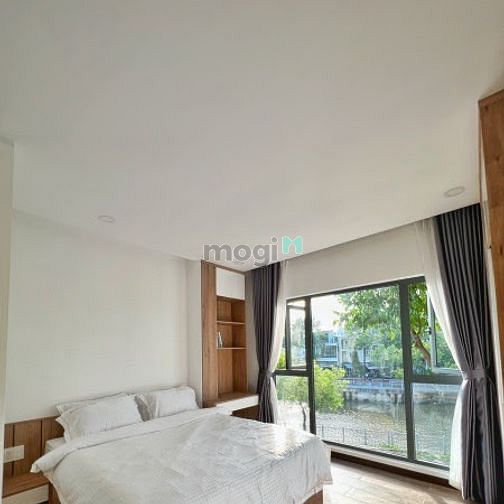 Hình ảnh Siêu Phẩm Căn Hộ Bancol View Cực Chill Lê Văn Sỹ Quận 3