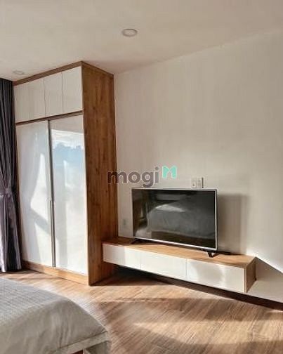 Hình ảnh Siêu Phẩm Căn Hộ Bancol View Cực Chill Lê Văn Sỹ Quận 3