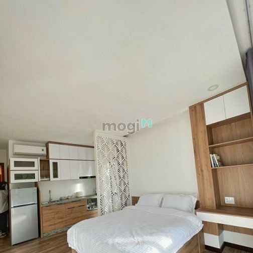 Hình ảnh Siêu Phẩm Căn Hộ Bancol View Cực Chill Lê Văn Sỹ Quận 3