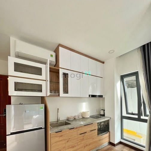 Hình ảnh Siêu Phẩm Căn Hộ Bancol View Cực Chill Lê Văn Sỹ Quận 3