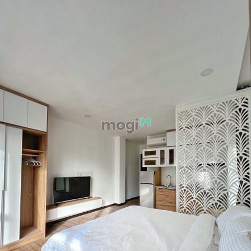 Hình ảnh Siêu Phẩm Căn Hộ Bancol View Cực Chill Lê Văn Sỹ Quận 3