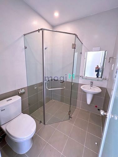 Hình ảnh 30m2_CHDV_Studio_Nước tính khối_Sạch sẽ_An ninh_Gần Vòng xoay 7 hiền
