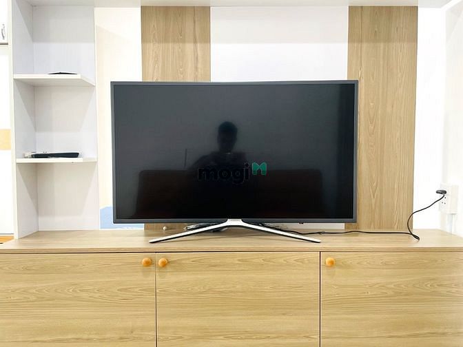 Hình ảnh Phòng ban công siêu đẹp, 40m2 , Trần Nhật Duật, quận 1