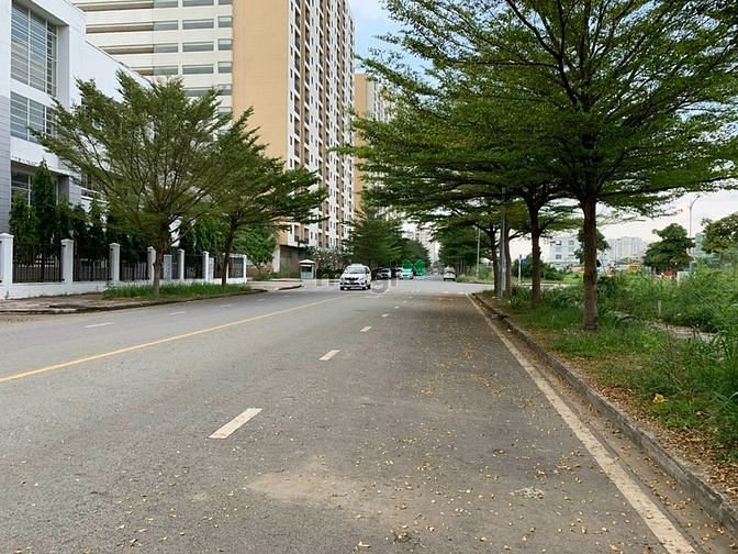Hình ảnh Bán nền đất đ/d Chợ Bình Khánh, Q.2 DT 50m2, 60m2,62m2, 69m2