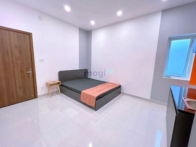 Hình ảnh 30m2_CHDV_Studio_Nước tính khối_Sạch sẽ_An ninh_Gần Vòng xoay 7 hiền