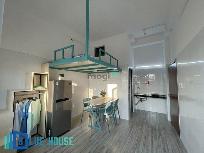 Hình ảnh Trống 1P ở liền_Duplex 35m2 siêu rộng_thoáng gió_Bàu cát Tân bình
