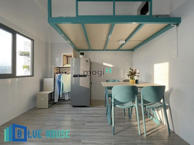 Hình ảnh Trống 1P ở liền_Duplex 35m2 siêu rộng_thoáng gió_Bàu cát Tân bình