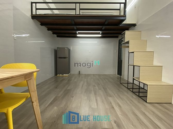 Hình ảnh Trống 1P ở liền_Duplex 35m2 siêu rộng_thoáng gió_Bàu cát Tân bình