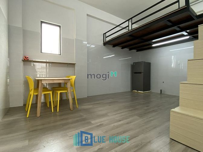 Hình ảnh Trống 1P ở liền_Duplex 35m2 siêu rộng_thoáng gió_Bàu cát Tân bình
