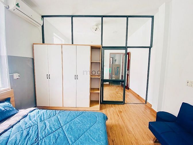 Hình ảnh ⚜️Studio Tách Bếp_Đầy Đủ Nội Thất, Gần Ngay Hutech