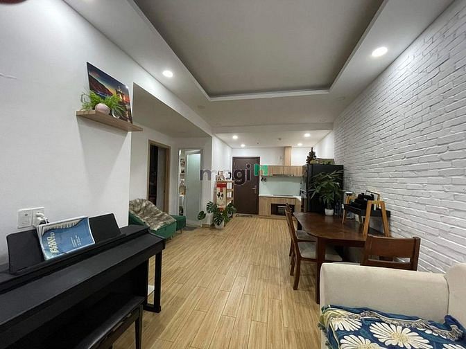 Hình ảnh Cho thuê căn Wilton tower 2pn 2wc nhà đẹp full đồ