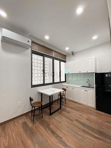 Hình ảnh Căn Hộ Dịch Vụ Full nội thất ngay tại Tân Bình