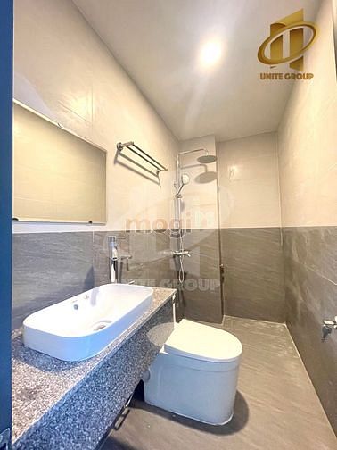 Hình ảnh Căn Hộ Dịch Vụ Full nội thất ngay tại Tân Bình
