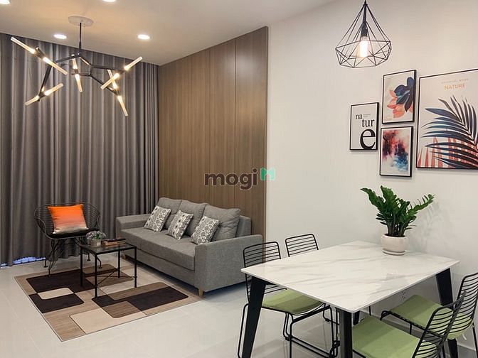 Hình ảnh Giá Thuê Căn Hộ Jamila KĐ Tốt Nhất: 2pn 76m2 NT Đẹp 10tr, 3PN 13TR