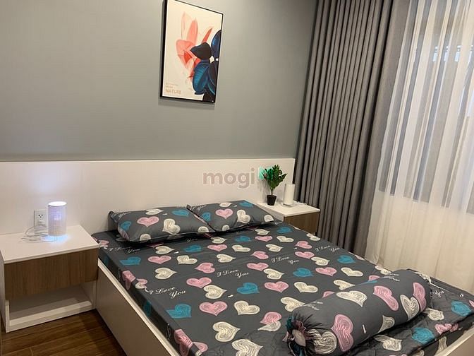 Hình ảnh Giá Thuê Căn Hộ Jamila KĐ Tốt Nhất: 2pn 76m2 NT Đẹp 10tr, 3PN 13TR