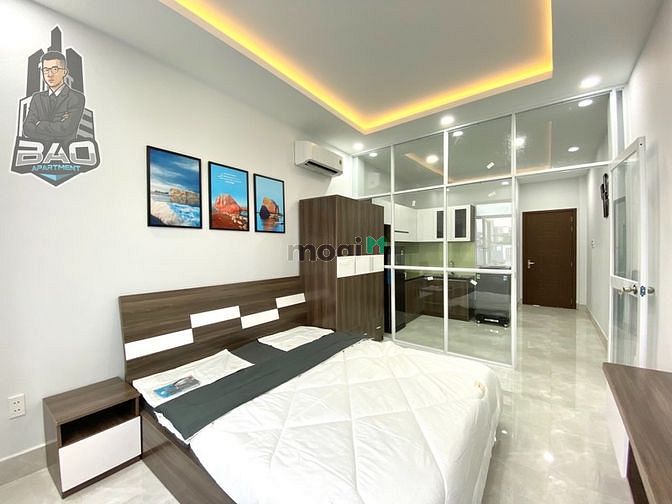Hình ảnh 🌞 Căn Hộ 1PN Đường Vạn Kiếp Siêu Đẹp 🌞
