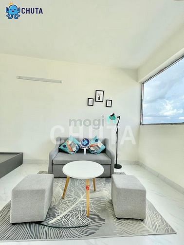 Hình ảnh Chung cư mini chỉ còn vài phòng