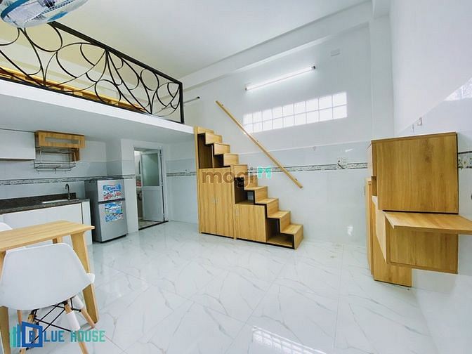 Hình ảnh Etown Cộng Hòa_Full Nội Thất_CĐ Y Khoa PNT_HVHK_Văn Hiến