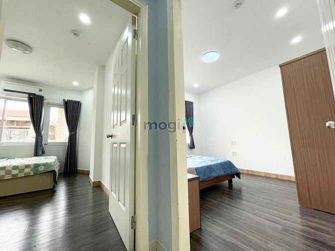 Hình ảnh 🌻 Căn Hộ 2PN 2WC 90m2 Ban Công , Full Nội Thất , Tân Định Quận 1