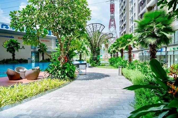Hình ảnh Giá Thuê Căn Hộ Jamila KĐ Tốt Nhất: 2pn 76m2 NT Đẹp 10tr, 3PN 13TR