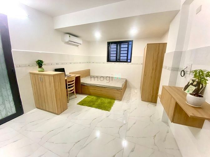Hình ảnh Etown Cộng Hòa_Full Nội Thất_CĐ Y Khoa PNT_HVHK_Văn Hiến