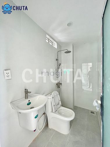 Hình ảnh Chung cư mini chỉ còn vài phòng