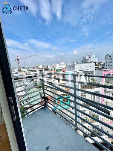 Hình ảnh Chung cư mini chỉ còn vài phòng