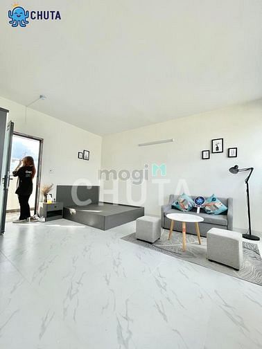 Hình ảnh Chung cư mini chỉ còn vài phòng