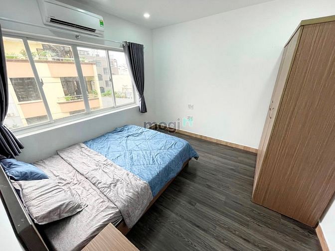 Hình ảnh 🌻 Căn Hộ 2PN 2WC 90m2 Ban Công , Full Nội Thất , Tân Định Quận 1