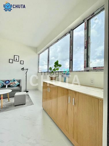 Hình ảnh Chung cư mini chỉ còn vài phòng