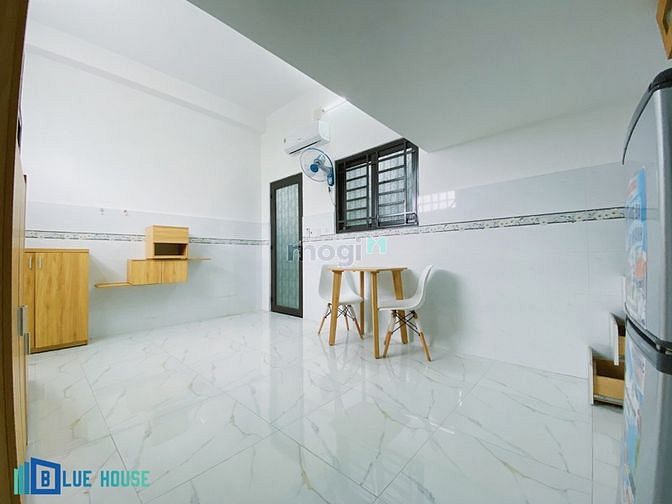 Hình ảnh Etown Cộng Hòa_Full Nội Thất_CĐ Y Khoa PNT_HVHK_Văn Hiến