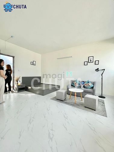 Hình ảnh Chung cư mini chỉ còn vài phòng