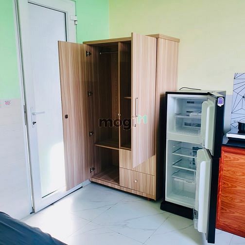 Hình ảnh Căn Hộ Dịch Vụ SIÊU XINH ở đây