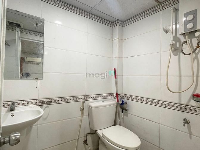 Hình ảnh Studio Full nội thất Bình Thạnh