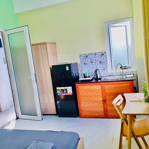 Hình ảnh Căn Hộ Dịch Vụ SIÊU XINH ở đây