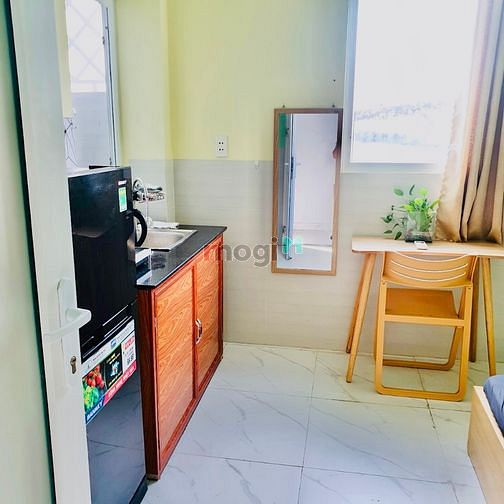 Hình ảnh Căn Hộ Dịch Vụ SIÊU XINH ở đây