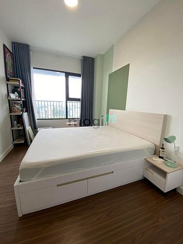 Hình ảnh Cho Thuê Căn Hộ Safira Khang Điền 1pn+1 Full Nội Thất Tốt
