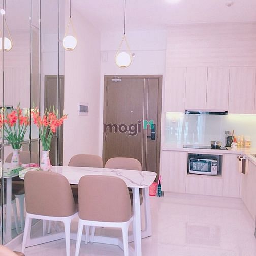 Hình ảnh Cho Thuê Căn Hộ Safira Khang Điền 1pn+1 Full Nội Thất Tốt