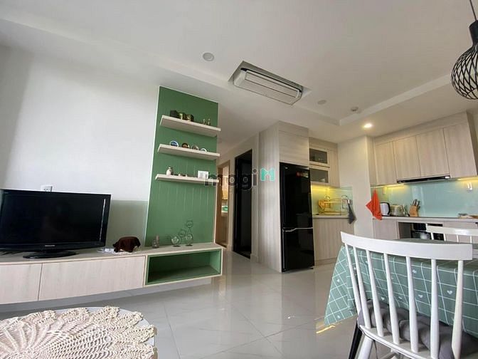 Hình ảnh Cho Thuê Căn Hộ Safira Khang Điền 1pn+1 Full Nội Thất Tốt