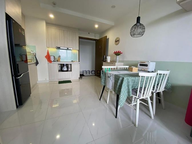 Hình ảnh Cho Thuê Căn Hộ Safira Khang Điền 1pn+1 Full Nội Thất Tốt
