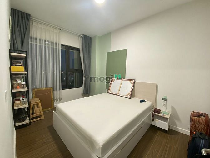 Hình ảnh Cho Thuê Căn Hộ Safira Khang Điền 1pn+1 Full Nội Thất Tốt