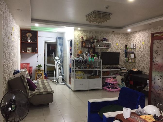 Hình ảnh Bán Trang Chủ MB66.COM / Đăng Ký Tặng 66K 8X Đầm Sen 1PN 1WC, giá 1 tỉ 3