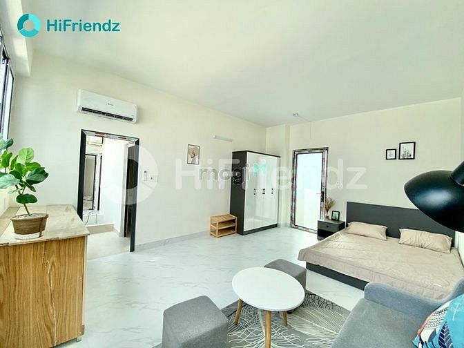 Hình ảnh Mb6623 nạp rút nhanh chóng studio mới xây gần Cityland Park Hill