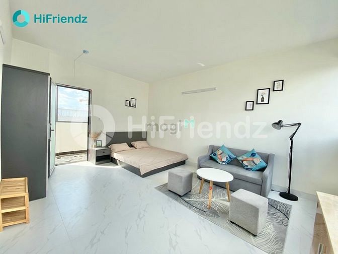 Hình ảnh Mb6623 nạp rút nhanh chóng studio mới xây gần Cityland Park Hill