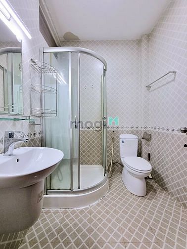 Hình ảnh Chdv 1pn full nội thất cao cấp tại quận 1