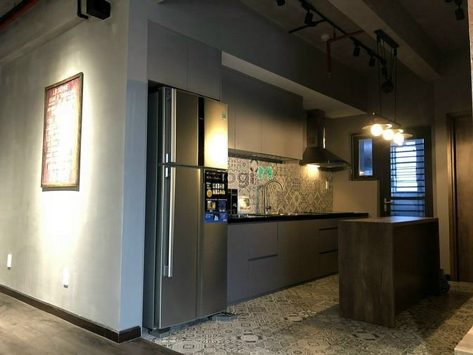 Hình ảnh Cho thuê Hưng Phúc 2pn2wc giá 18 triệu