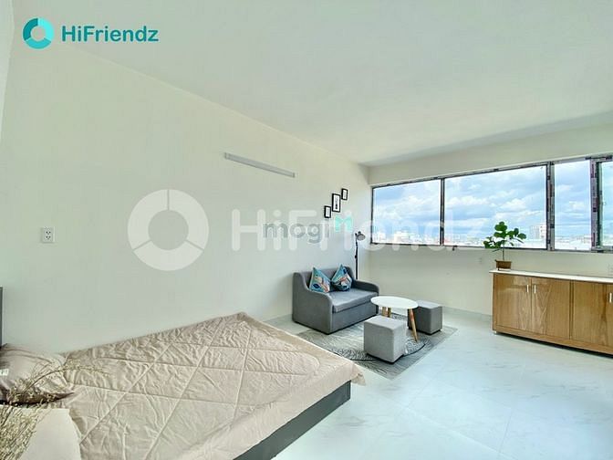Hình ảnh Mb6623 nạp rút nhanh chóng studio mới xây gần Cityland Park Hill