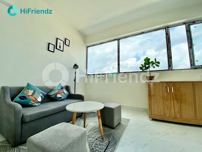 Hình ảnh Mb6623 nạp rút nhanh chóng studio mới xây gần Cityland Park Hill